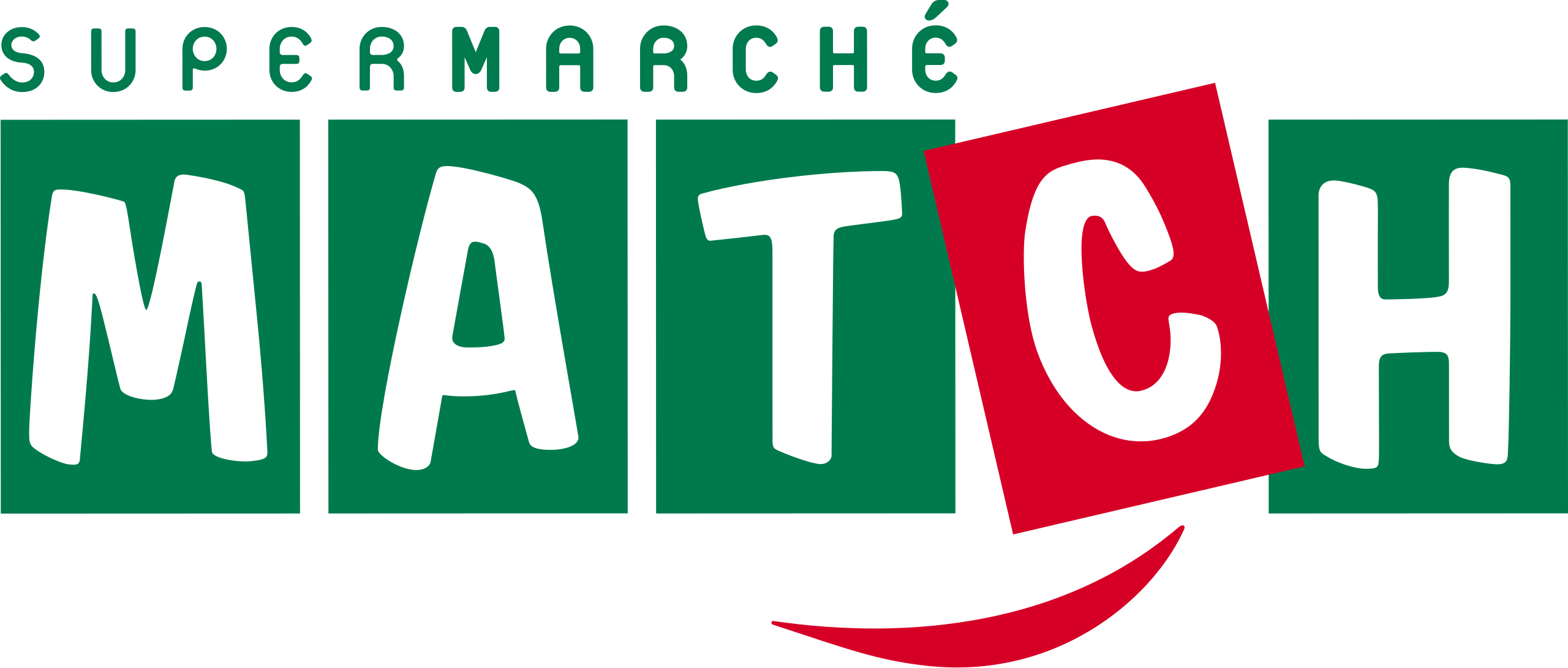 Supermarché Match